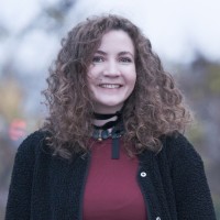Anhelina Kalashnikova 🇺🇦