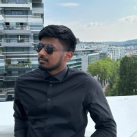 Roshan Jeyakumar