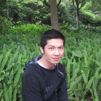 Daniel Lu