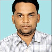 Dr.Sitesh Kumar Mohapatra