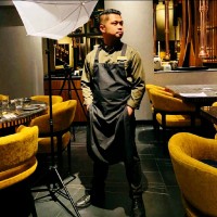 Joselito Montesclaros Antazo