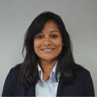 Aishwarya V.