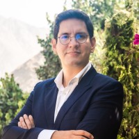 Marco A. Salazar Moreno