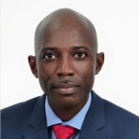 Frank Asirifi  Otchere