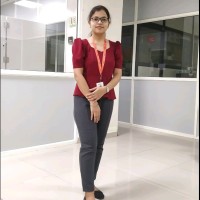 Rutuja Adsul