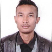 Haojam Andrew Meetei