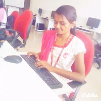 Kavya C A