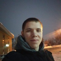 Christian Olson
