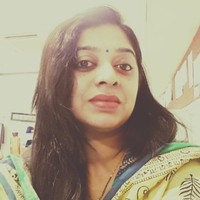 Eshani Pandit