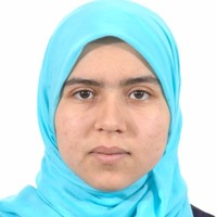 Samira Boujenane