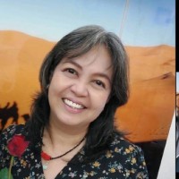 Ma. Rosario Visitacion Lao, MD