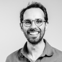 Guillaume Bray