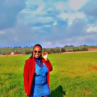 Tracy Maina