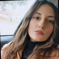 Elena Evgeniou