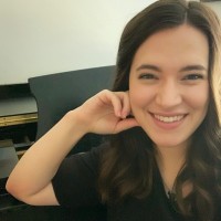Lauren Gonzales, MM