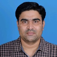 Prahlad Jangid