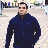 Mohamed Aish