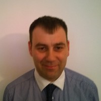 Lee Hayman GCGI