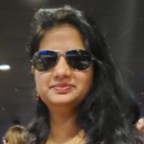 Deepa Gopal