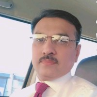 Shiraz Hussain