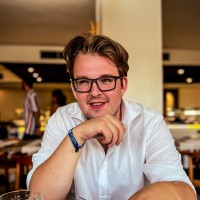 Floris Dijkers