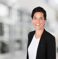 Jeannine Fasel