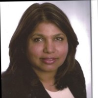 Rizwana Shaheen