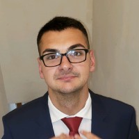 Jovan Karic