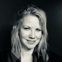 Erin Kettle Patterson, Apr