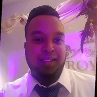 Soeriskumar Adhin