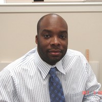 Jerome Benson