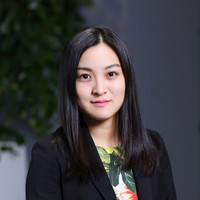 Miranda Shi