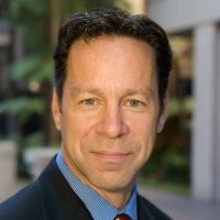 Ian R. Lazarus