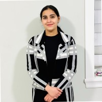 Ishtpreet Kaur