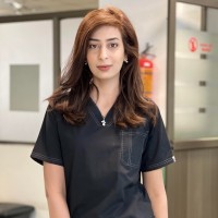 Momina Zahra