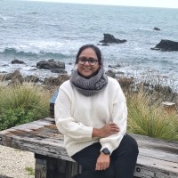 Nimita Prasad