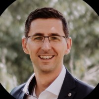 Daniel Moosmann