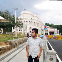 Sudarshan Nath Mazumdar