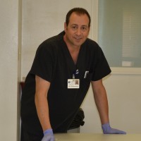 Johnny Dibonaventura