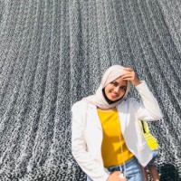 Mubeena Mohamed