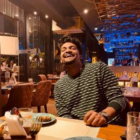 Shravan Kungulwar