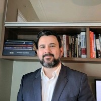 Eduardo Daniel Dubra Itil, Cobit, Scrum Master (Psmi)