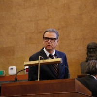 Massimiliano Barucci