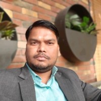 Raghvendra Singh Parmar