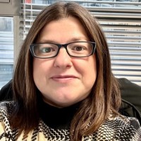 Aurore CANIVET