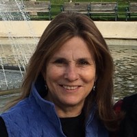 Nancy Dorn