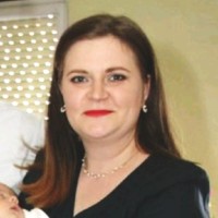 Alina Gabriela Blaj