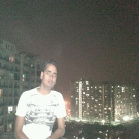 Indra Vijay Kumar