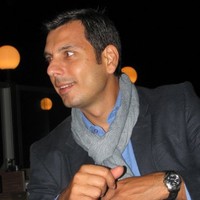 Tolga Oktem