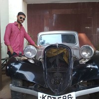 Ajit Bidikar